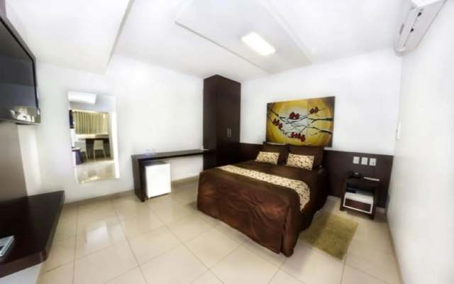 Residence Hotel Imperatriz
