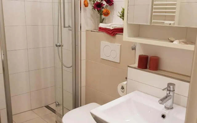 Ferienwohnung Finkenweg