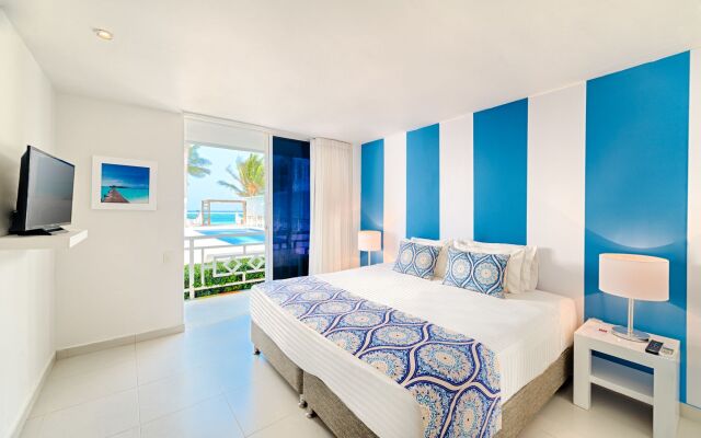 Hotel San Luis Beach House