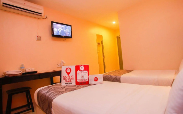 The Citilite Hotel