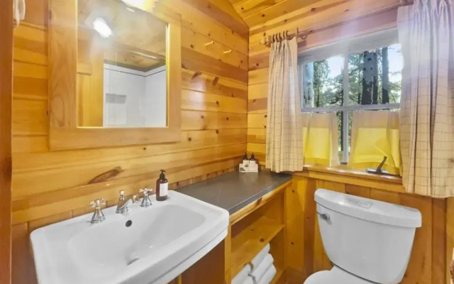 Metolius Cabin 12