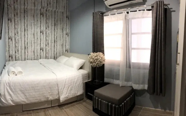 Hidden Room