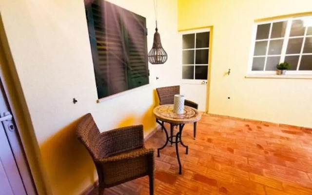 Villa do Sol