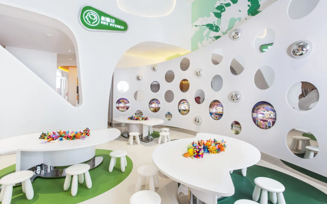 City of Dreams – The Countdown Hotel