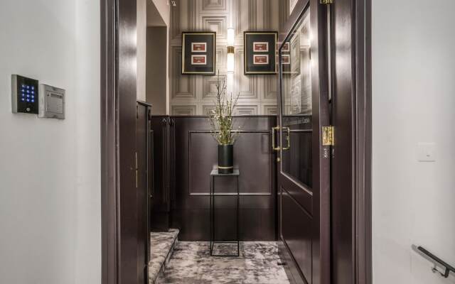 Antica Residenza del Corso