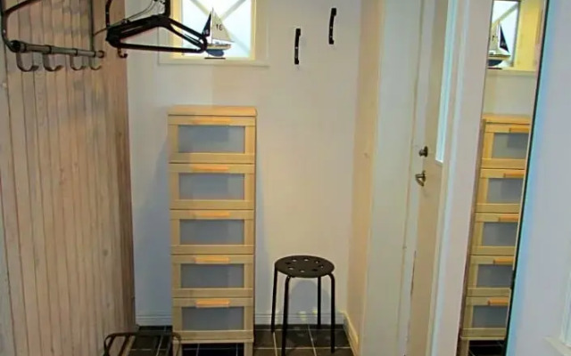 DeLay's Guest House