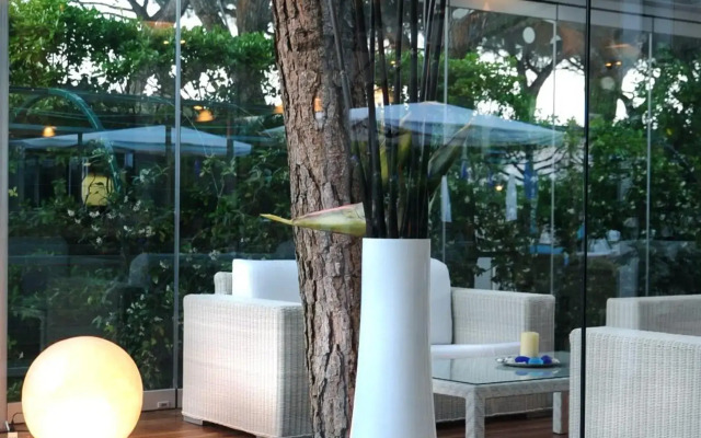 Hotel Bauer  Sporting