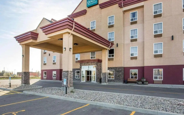 Quality Inn & Suites