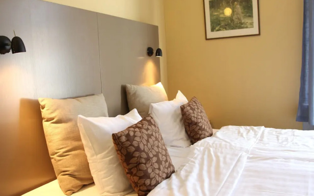Stallgården B&B