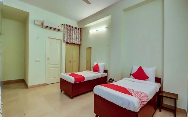 Uma Kutir by OYO Rooms