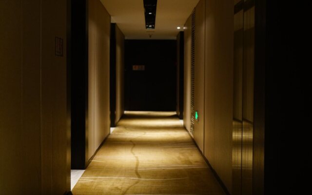 The Fairway Place, Xi'an - Marriott Executive Apartments