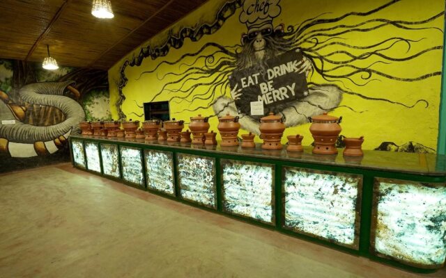 Corbett Soho Resort By Signum Hotels And Resorts