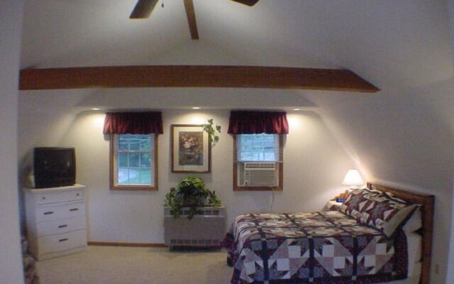 Trickling Waters Retreat