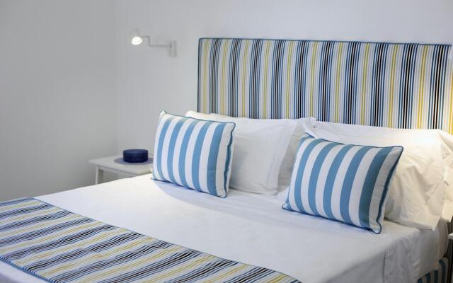 Appartamento Tramontano