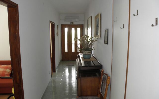 Apartment Pupa - nice family apartments: A3 Tea Petrcane, Zadar riviera