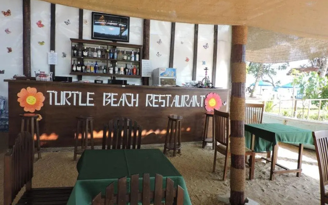 Turtle Beach Resort