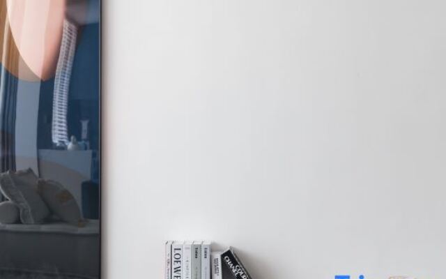 Shanghai Oak Su OAK·Parent-child Vacation·Pool Vacation Beauty Su