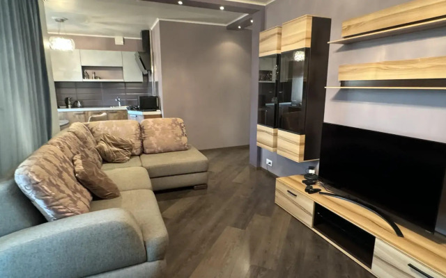 Квартира свободна на улице Зацепа