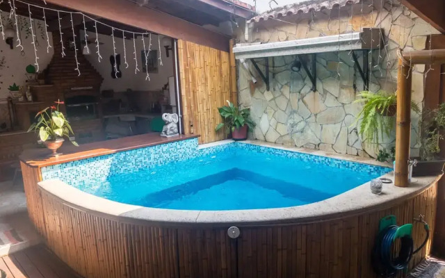 Casarão Paraty