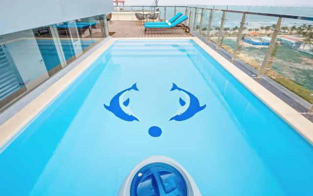 Ana Maison Hotel and Apartment