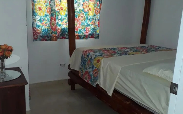 Samana Tropical Village