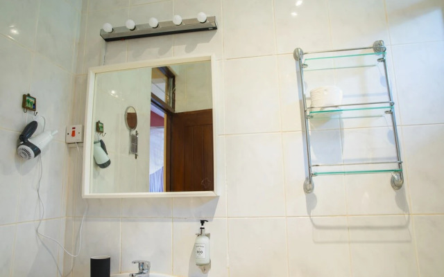 My Place at Samantar