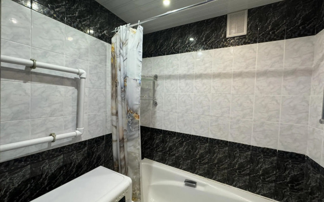 Апартаменты на проспекте Мира