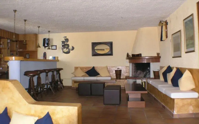 Giorgi's Blue Apartments