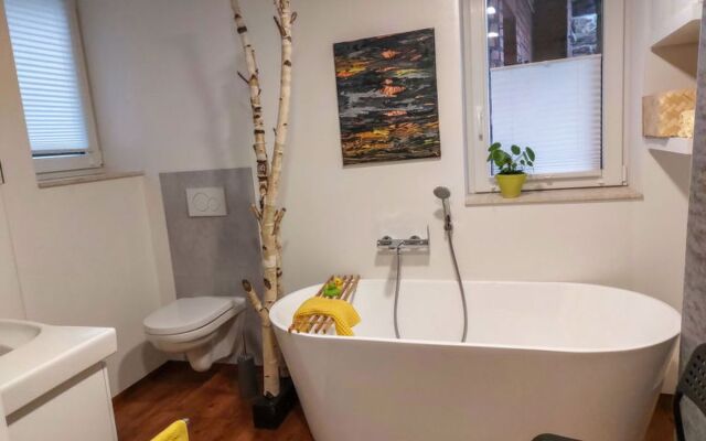 Apartment Eliese Suhl