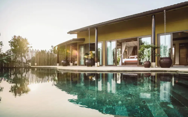 Namia River Retreat - Wellness Inclusive Resort