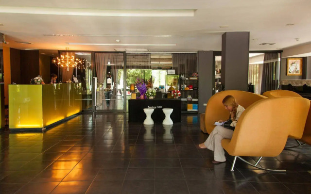 Manita Boutique Hotel