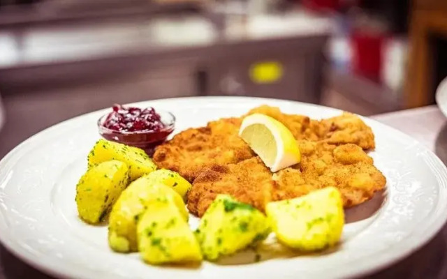 Hotel & Restaurant Brauhaus zu Murau