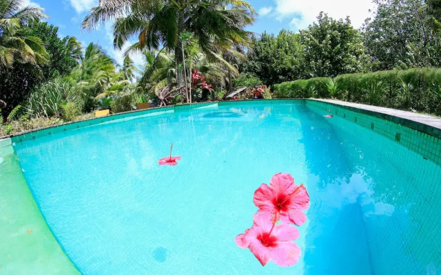 Hotel Club Paradise