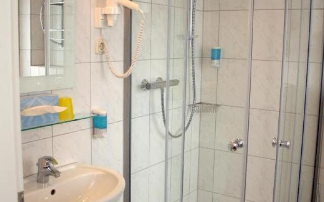 Hotel Kaufhold - Haus der Handweberei