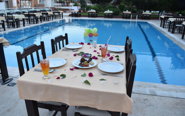 Ares Dream Hotel- All Inclusive