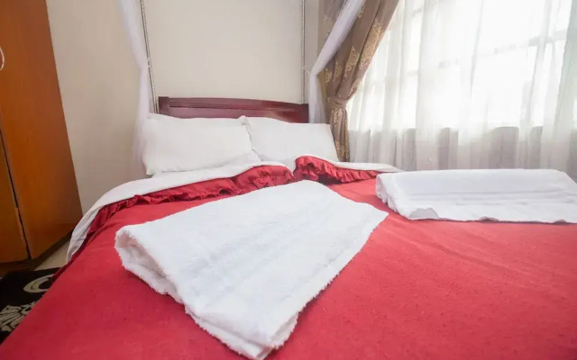 The Stand Leisure Nairobi West