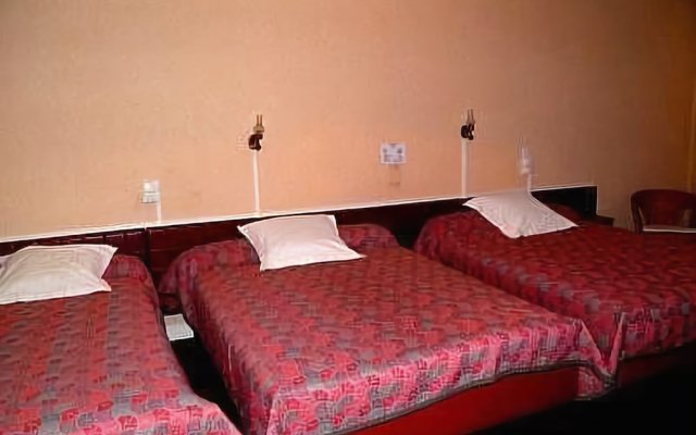 Hôtel de la Mère Michelet