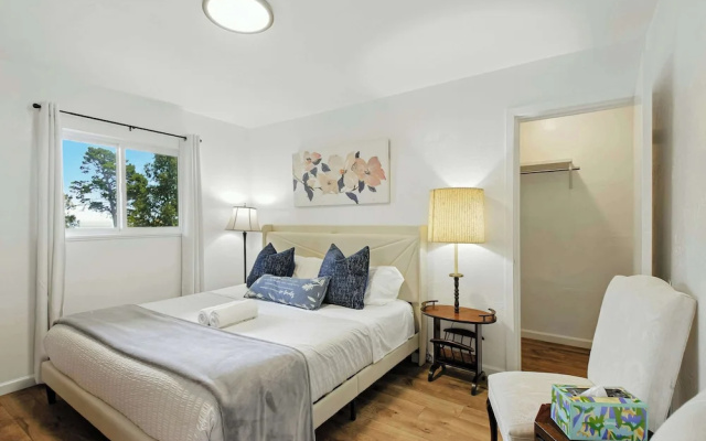 @ Marbella Lane - Natural Bayview Escape Near SFO