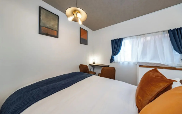 Togano house Umeda central