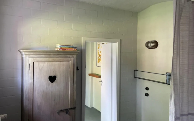 Grosse Ferienwohnung in Idyllischer Lage