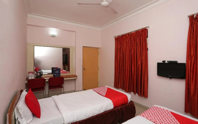 OYO 1359 Hotel Best Inn