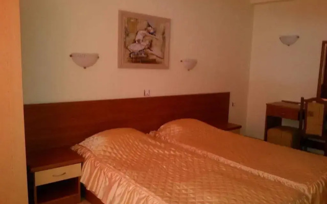Guest House Ralitsa