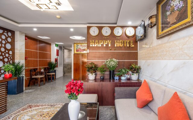 Happy Hotel Danang