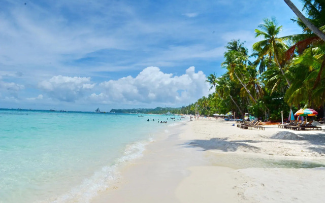 Mabuhay Beach House