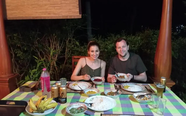 Keerthi Homestay