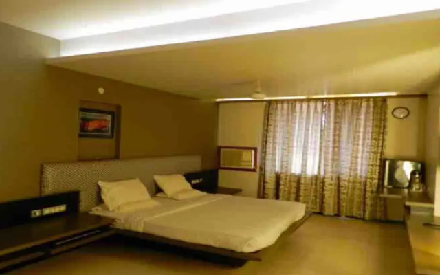 Hotel Rock Regency