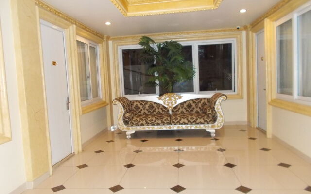 My Home @ Bali