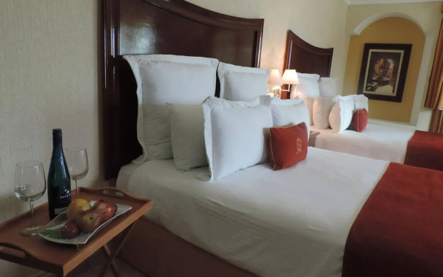 Hacienda Real del Caribe