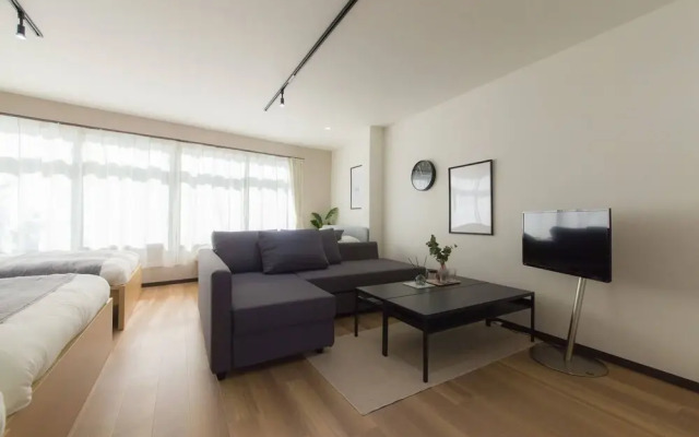 Koizumi Building 5M5B