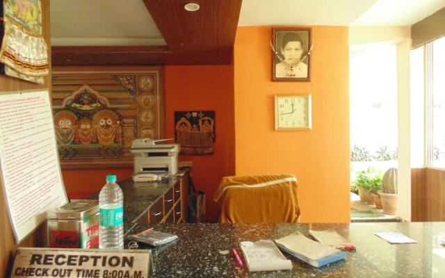 SPOT ON PUR343 Hotel Jeevisha